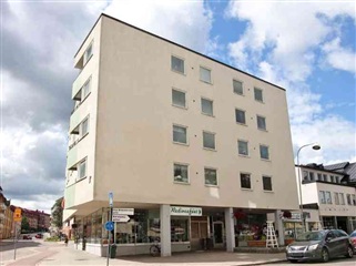 Bild 3. Lägenhet, Elsa Brändströms Gata, Linköping 