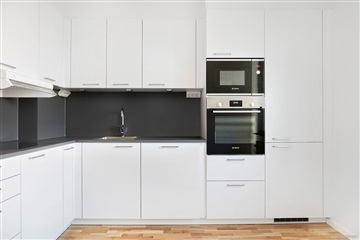 Photo 1. Apartment, Ringvägen, Västerhaninge 