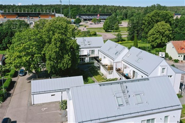 Photo 3. Apartment, Orrvägen, Västerås 