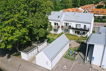 Photo 4. Apartment, Nansengatan, Västerås 
