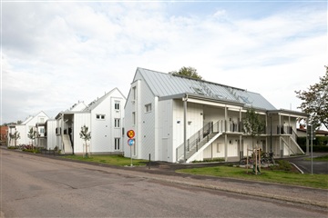 Photo 13. Apartment, Orrvägen, Västerås 