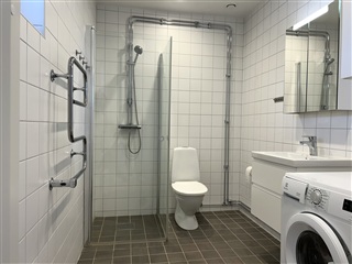 Photo 3. Apartment, Orrvägen, Västerås 