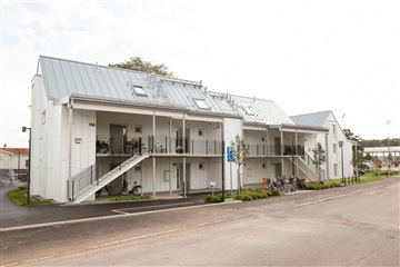 Photo 5. Apartment, Nansengatan, Västerås 