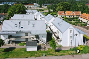 Photo 2. Apartment, Nansengatan, Västerås 