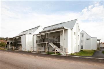 Photo 6. Apartment, Nansengatan, Västerås 