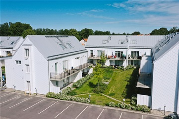 Photo 2. Apartment, Nansengatan, Västerås 