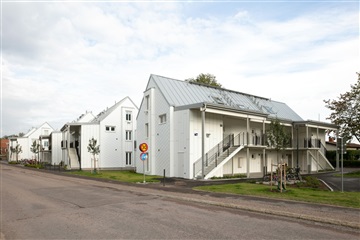 Photo 1. Apartment, Orrvägen, Västerås 