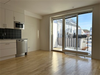 Photo 5. Apartment, Orrvägen, Västerås 