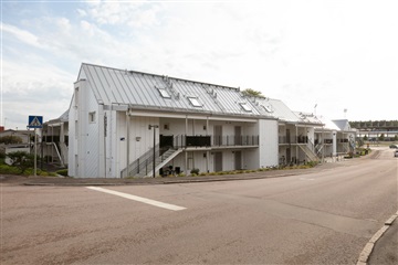 Photo 7. Apartment, Nansengatan, Västerås 
