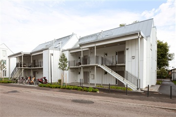 Photo 6. Apartment, Nansengatan, Västerås 