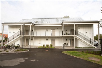 Photo 2. Apartment, Orrvägen, Västerås 