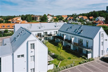 Bild 5. Lägenhet, Nansengatan, Västerås 
