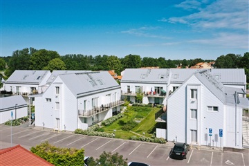 Photo 1. Apartment, Nansengatan, Västerås 