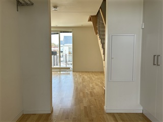 Photo 2. Apartment, Orrvägen, Västerås 