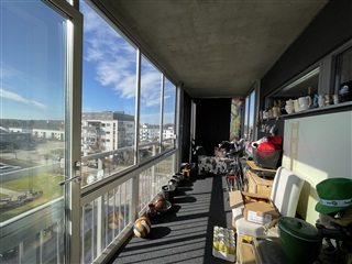 Photo 1. Apartment, Tornfalksgatan, Helsingborg 