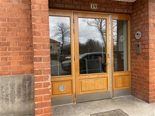 Photo 1. Apartment, Odengatan, Helsingborg 