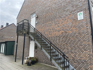 Photo 1. Apartment, Tankegången, Helsingborg 