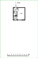 Photo 1. Apartment, docentvägen, Luleå 