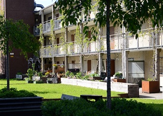 Photo 1. Apartment, krögarvägen, Norsborg 