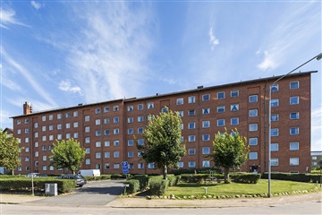 Photo 1. Apartment, Kurirgatan, Helsingborg 