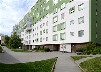 Photo 1. Apartment, Alhagsvägen, Norsborg 