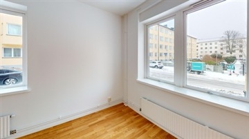 Photo 1. Apartment, Övre Eneborgsvägen, Helsingborg 