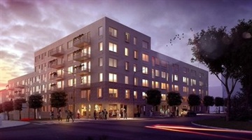 Photo 1. Apartment, Husarvägen, Upplands Väsby 