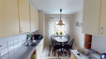 Photo 2. Apartment, Östergatan, Skövde 