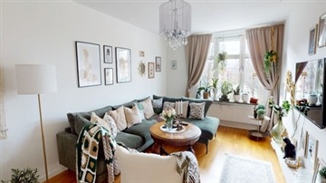 Photo 1. Apartment, Åsbogatan, Borås 