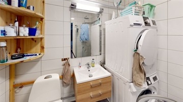 Photo 3. Apartment, Kilbacksvägen, Skövde 