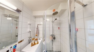 Photo 3. Apartment, Östergatan, Skövde 