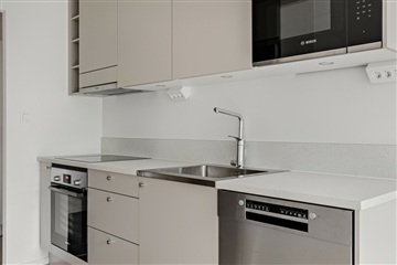 Photo 1. Apartment, Vallhornsvägen, Skogås 