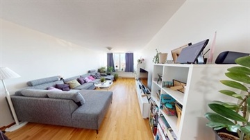 Photo 2. Apartment, Kilbacksvägen, Skövde 