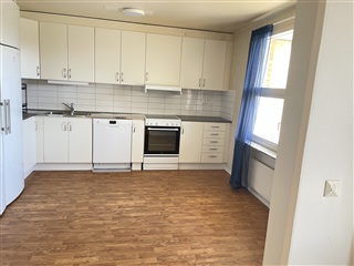 Photo 1. Apartment, Västra Fridhemsgatan, Helsingborg 