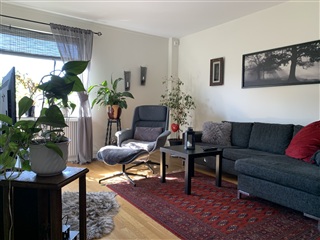 Photo 1. Apartment, Grubbagatan, Helsingborg 