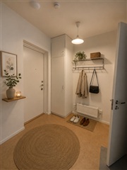 Photo 1. Apartment, Storgatan, Ljungby 