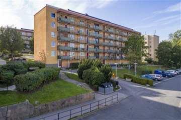 Photo 1. Apartment, Granängsvägen, Tyresö 