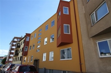 Photo 1. Apartment, Lilla Håjumsgatan, Trollhättan 