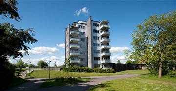 Photo 1. Apartment, Svenshögsvägen, Lund 