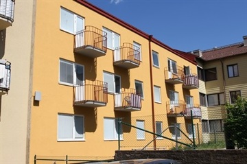 Photo 2. Apartment, Lilla Håjumsgatan, Trollhättan 