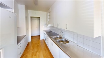 Photo 1. Apartment, liegatan, Västerås 