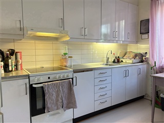 Photo 1. Apartment, Bagaregatan, Helsingborg 