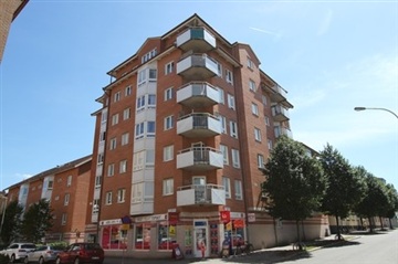Photo 3. Apartment, Lilla Håjumsgatan, Trollhättan 