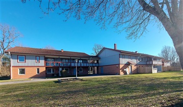 Photo 1. Apartment, Ågatan, Sibbhult 