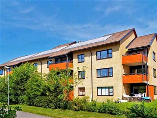 Bild 1. Lägenhet, Plöjaregatan, Linköping 