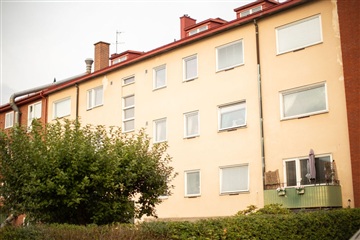 Photo 1. Apartment, Hantverkaregatan, Katrineholm 