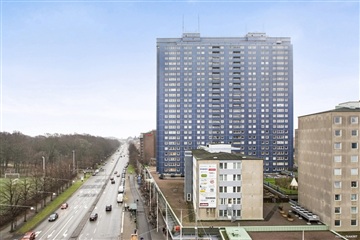 Photo 1. Apartment, Regementsgatan, Malmö 