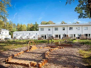 Bild 3. Lägenhet, Kruskålsvägen, Linköping 