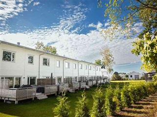 Bild 1. Lägenhet, Kruskålsvägen, Linköping 