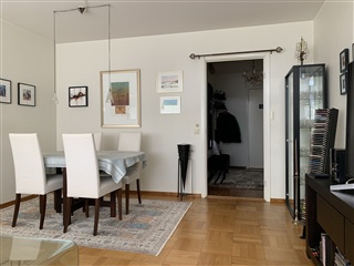 Photo 1. Apartment, Rosenbergsgatan, Helsingborg 